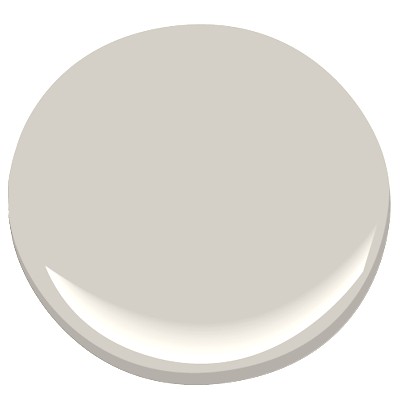 Paint color: Abalone
