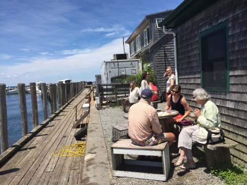 Source: La Vie Partagee