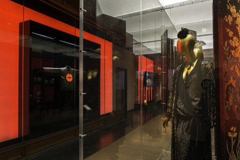 41ChineseGalleriesSaintLaurentAndOpiumGalleryView