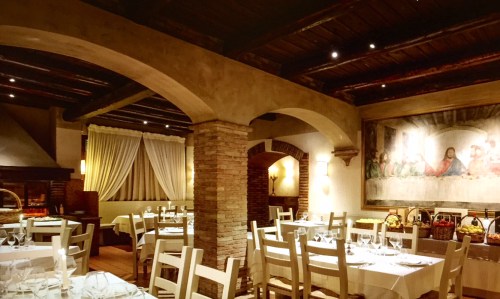 Source: http://www.ristoranteilcenacolo.it/