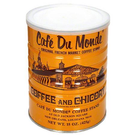 cafe du monde