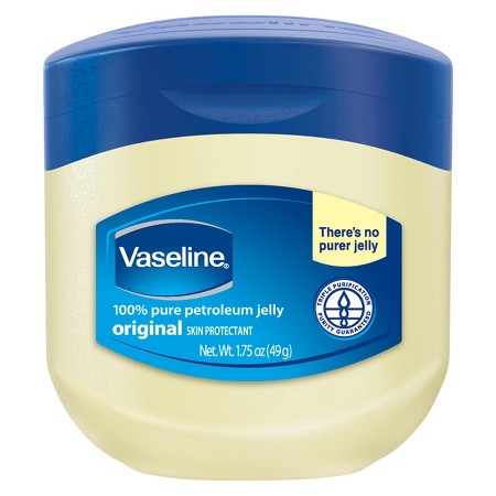 vaseline